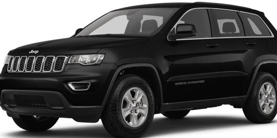 JEEP GRAND CHEROKEE 2017 1C4RJFAG7HC640977 image
